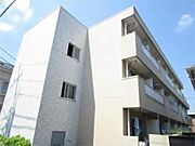 メゾン稲城 2階 築38年6ヶ月の賃貸物件
