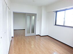 ブリッジ弐番館 301 3階2SDKのリビング/ダイニング