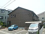 三国ヶ丘駅より徒歩9分 2階 築21年1ヶ月の賃貸物件