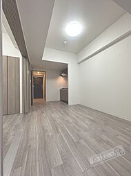 スプランディッド堺東 1009 10階1LDKのリビング/ダイニング