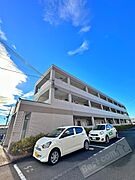 コムス・エルアール 1階 築19年9ヶ月の賃貸物件