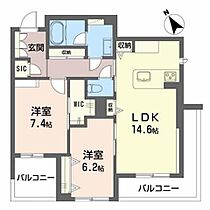 間取り：246006202173