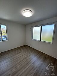 阪急宝塚本線 服部天神駅 徒歩9分の賃貸アパート 2階2LDKのリビング/ダイニング