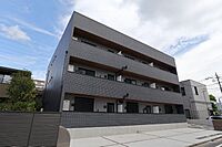 東京都足立区江北7丁目2-2：物件画像／大東建託リーシング株式会社 北千住駅前店