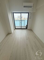 S-RESIDENCE堺altklas 14階1Kのリビング/ダイニング