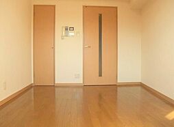 ルーブル白金高輪 14階1Kのリビング/ダイニング