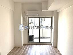 JR東海道・山陽本線 神戸駅 徒歩4分の賃貸マンション 13階1Kのリビング/ダイニング