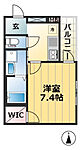 神戸市灘区大石南町１丁目 3階建 築5年のイメージ