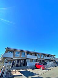 JR和歌山線 岩出駅 徒歩25分の賃貸アパート