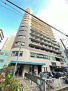 堺東駅より徒歩10分 10階 築28年11ヶ月の賃貸物件