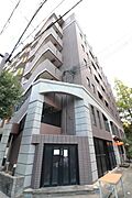 本町駅より徒歩7分 6階 築23年7ヶ月の賃貸物件