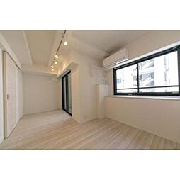 アネーロ銀座 1002 10階1Kのリビング/ダイニング