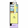 TSレジデンス水神7階12.8万円
