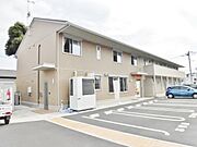 長後駅よりバス16分 徒歩5分 2階 築8年8ヶ月の賃貸物件