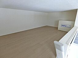 ヒルズ大山ＥＡＳＴ 3階ワンルームのリビング/ダイニング