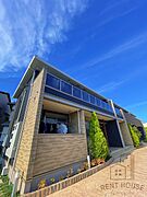 東岸和田駅より徒歩4分 2階 築5年4ヶ月の賃貸物件