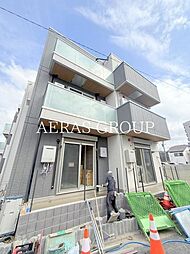 セレスティア興野