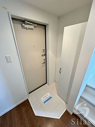 Grand Jete天王寺東_内装_3