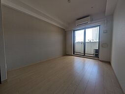 ラヴ神戸三宮 1312 13階1Kのリビング/ダイニング