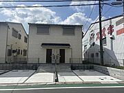 生田駅より徒歩5分 新築の賃貸物件