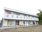 大塚・帝京大学駅より徒歩14分 2階 築35年7ヶ月の賃貸物件