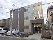 浅香山駅より徒歩5分 1階 築5年2ヶ月の賃貸物件