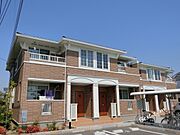 ラフレシール・メゾン 2階 築13年3ヶ月の賃貸物件