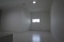 プロスペリテ 2階ワンルームのリビング/ダイニング