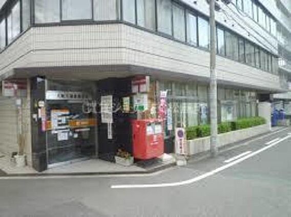 パラッツォ南森町_周辺_3