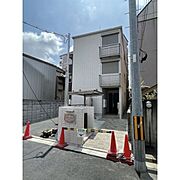 布施駅より徒歩3分 2階 築3年5ヶ月の賃貸物件