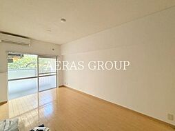 東京メトロ東西線 葛西駅 徒歩3分の賃貸マンション 2階1Kのリビング/ダイニング