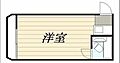 メゾン・ド・吉祥寺1階5.6万円