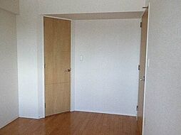 グランヒルシティミレナ 12階3LDKのリビング/ダイニング