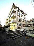 レガパレス椿峰 4階 築36年9ヶ月の賃貸物件