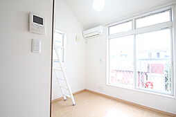 グランヴェール岡沢町Ｂ棟 201 2階1Kのリビング/ダイニング