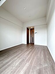 S-RESIDENCE堺湊駅前azure 1304 13階1Kのリビング/ダイニング