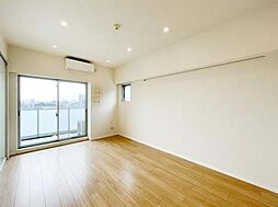 ラサンテ千駄木 1006 10階1LDKのリビング/ダイニング