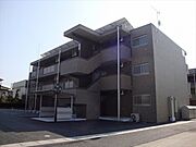 雀宮駅より徒歩30分 1階 築9年10ヶ月の賃貸物件