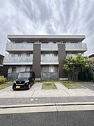 堺市駅より徒歩6分 1階 築5年11ヶ月の賃貸物件