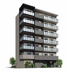 ロイヤルパークヒルズうめきた