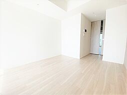 TLRレジデンス町田 1301 13階1Kのリビング/ダイニング