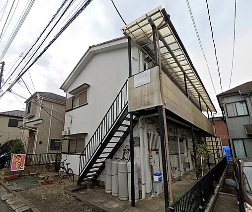 ビラ相南_外観_1