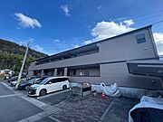 アニメートヒルズ 1階 築21年7ヶ月の賃貸物件
