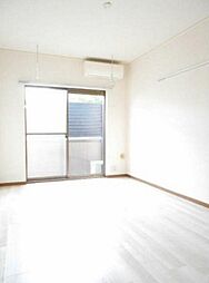 パルコートN 1階ワンルームのリビング/ダイニング