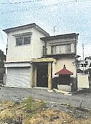 浜寺公園駅より徒歩10分 築56年9ヶ月の賃貸物件