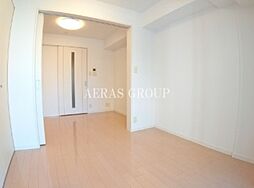 ルクレ東上野レジデンス 5階1DKのリビング/ダイニング