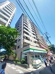 ミリアレジデンス上池袋