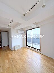 ｔｒｉａｓ．Ｋ 4階ワンルームのリビング/ダイニング