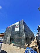 松ノ浜駅より徒歩7分 1階 新築の賃貸物件