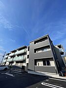 D-ROOMNANKAI 2階 築2年1ヶ月の賃貸物件